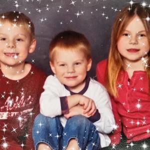 Meet your Posher, Scott